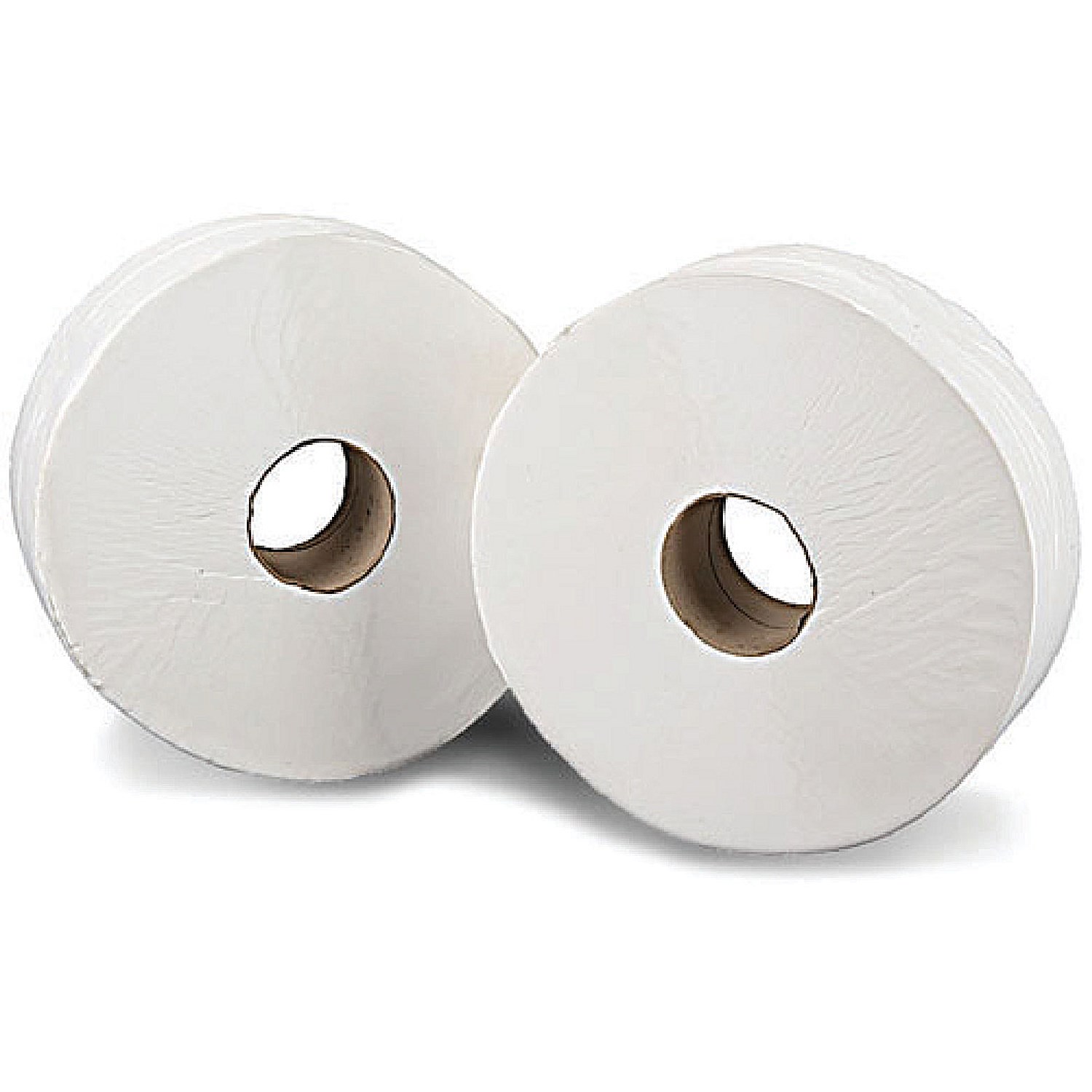 MINI JUMBOS 150M 2PLY 2.25" CORE PK 12